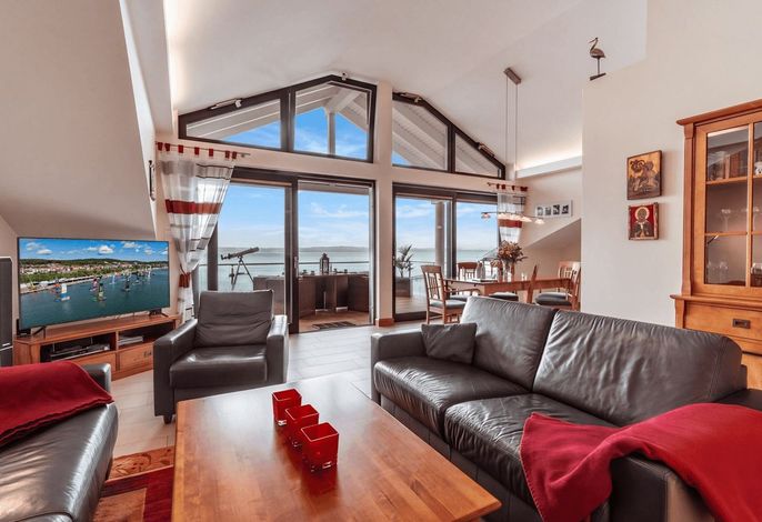 Photo Villa Friede-Marie - Penthouse Sophie 3