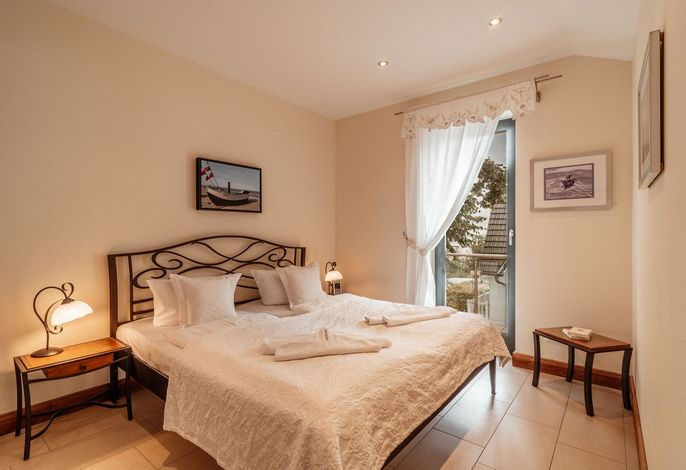 Photo Villa Friede-Marie - Penthouse Sophie 9