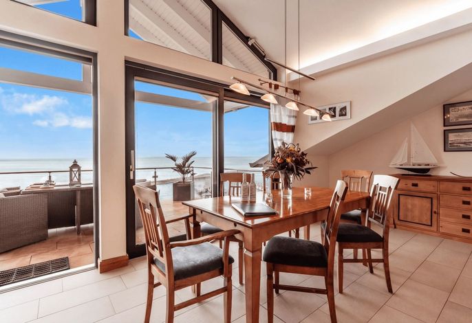 Photo Villa Friede-Marie - Penthouse Sophie 4