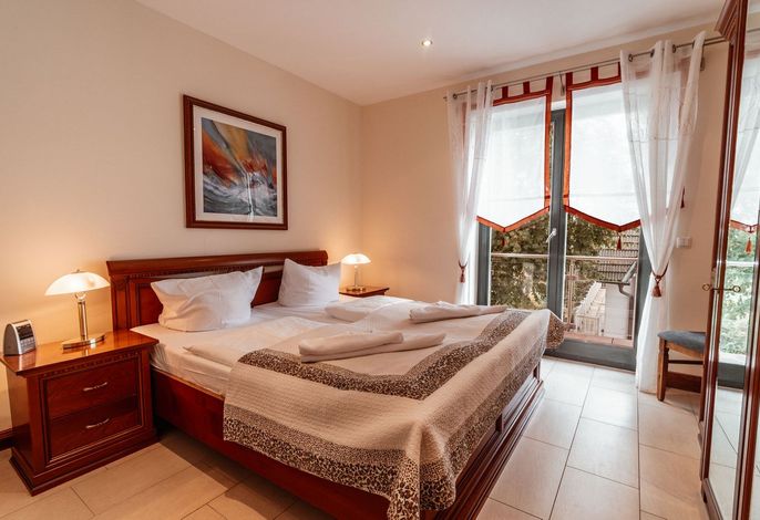 Photo Villa Friede-Marie - Penthouse Sophie 6
