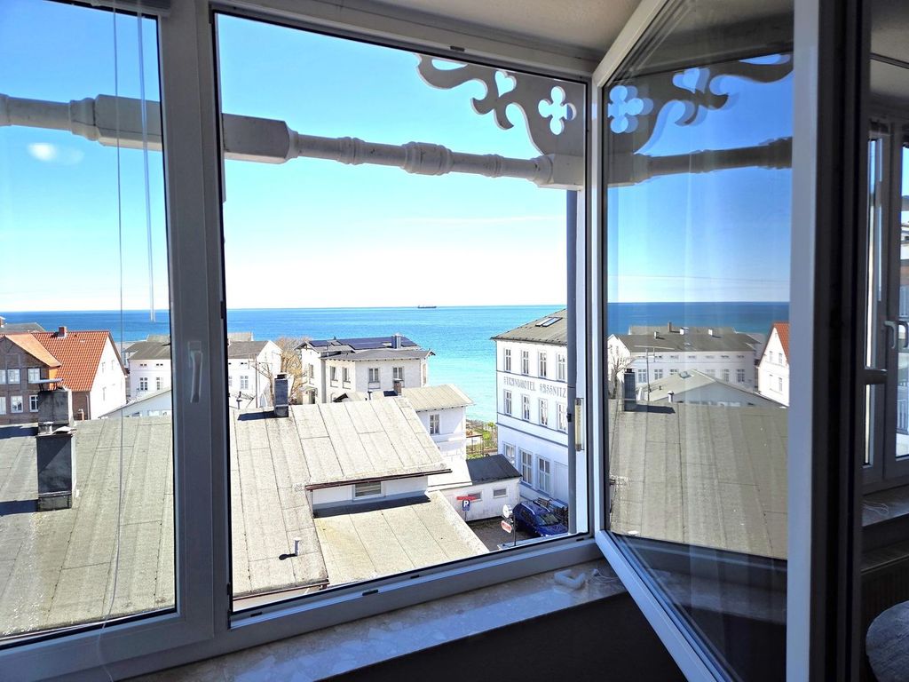 Meerblick