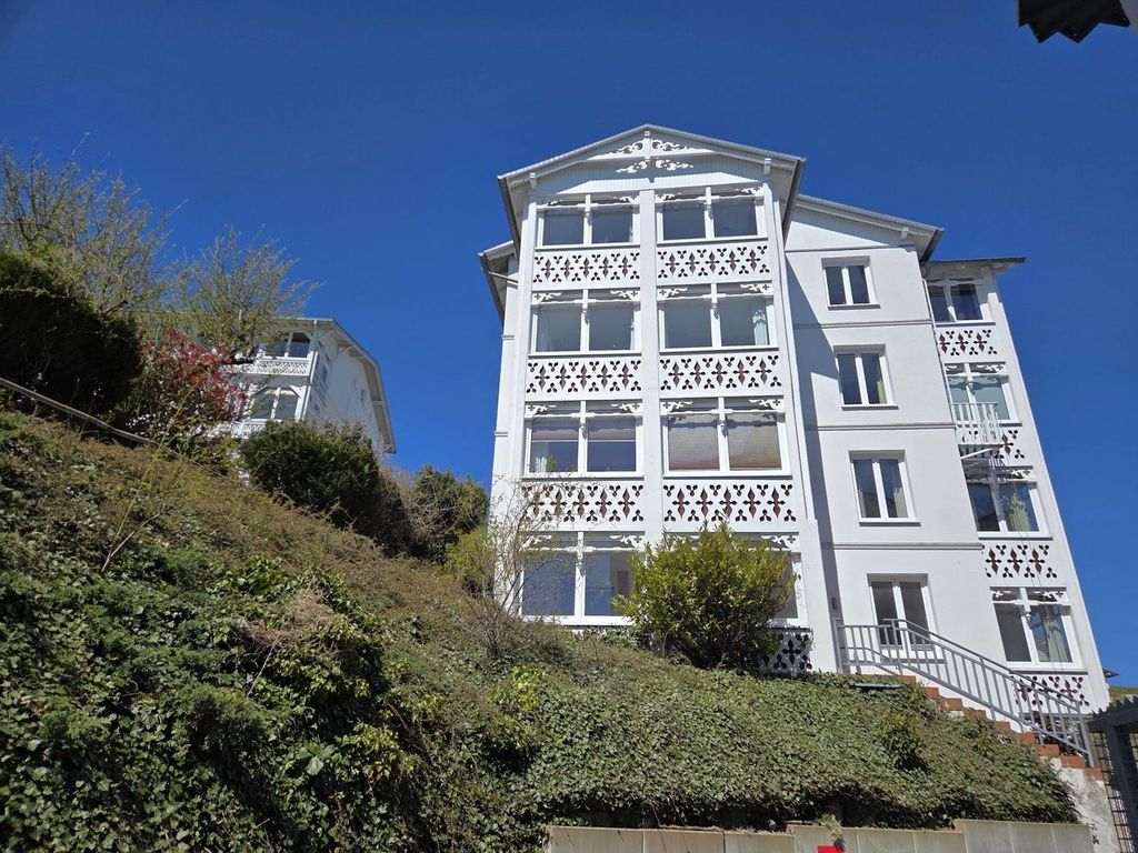 Fassade / Eingang
