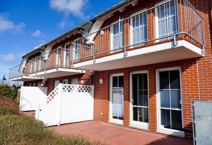 Ferienwohnung Kranichglück - im Herzen der Halbinsel Jasmund