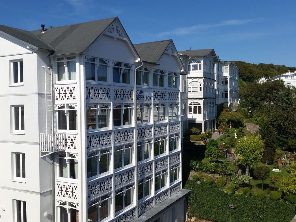 Hauptansicht