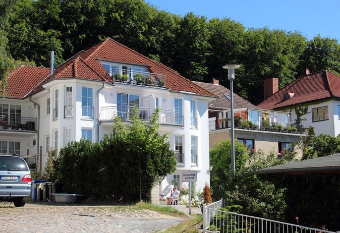 Ferienwohnung Anemone - Urlaub mit Hund am Rande des Nationalparks