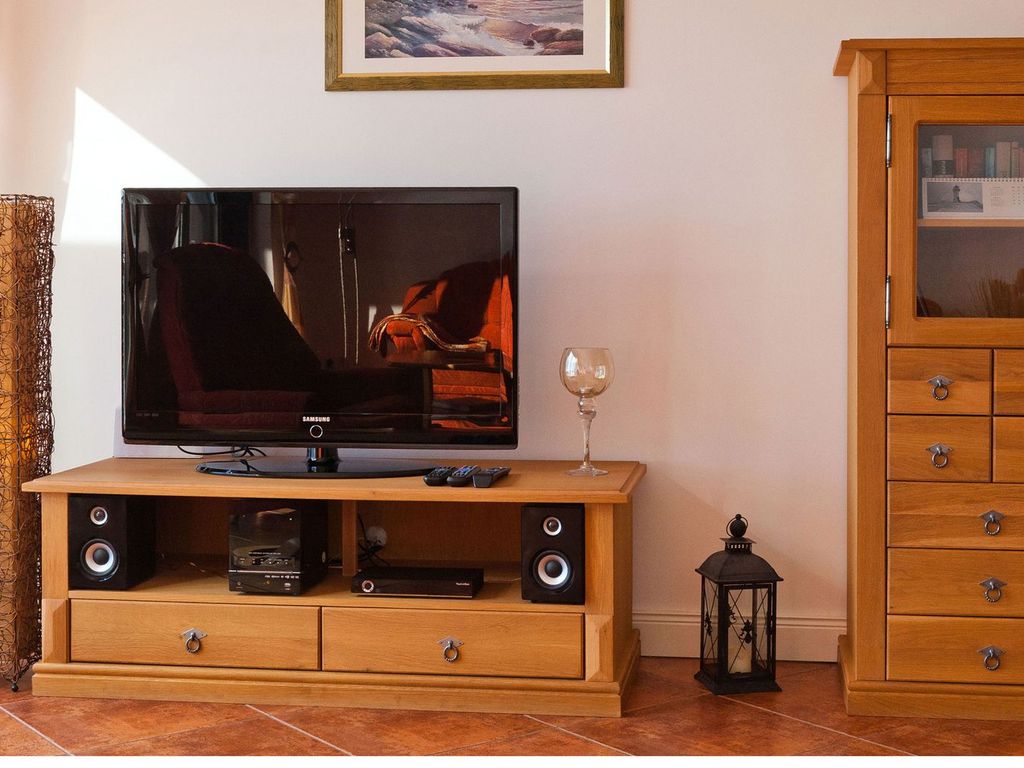 TV / Multimedia