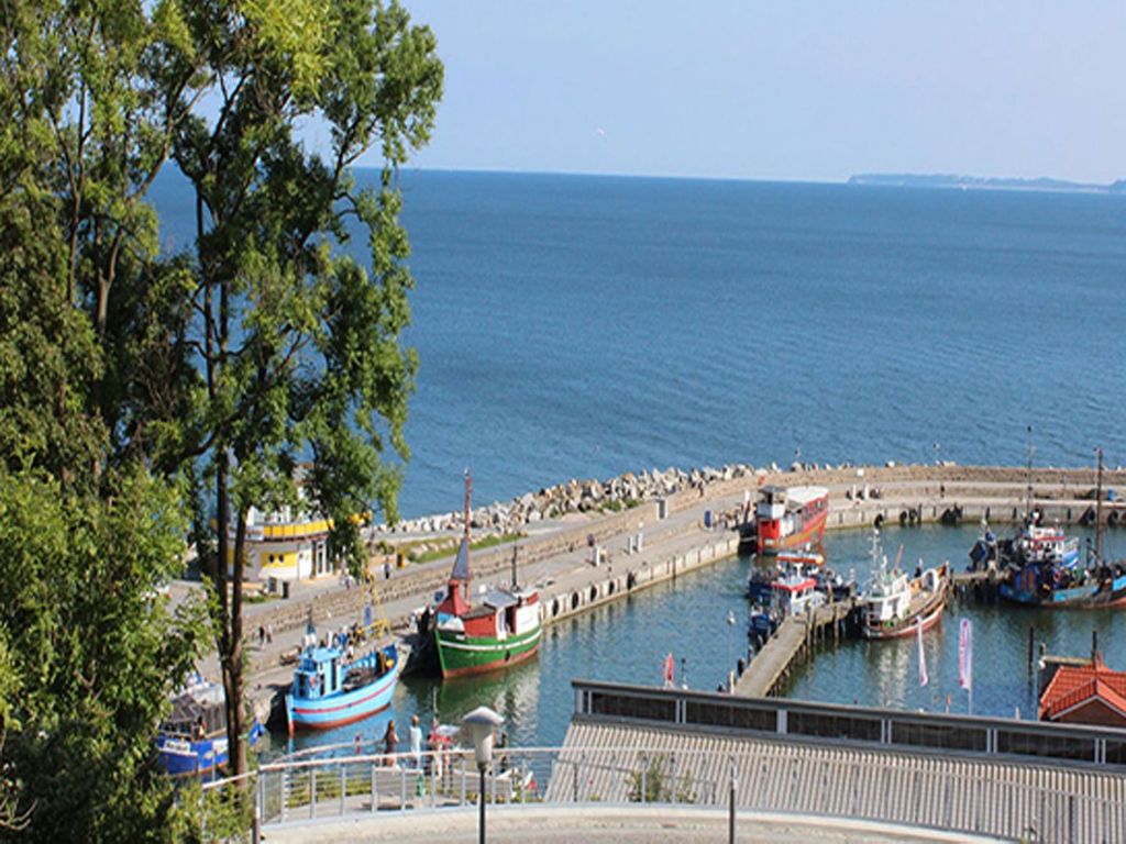 Meerblick