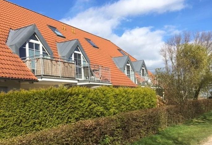Ferienwohnung Nixe auf Poel