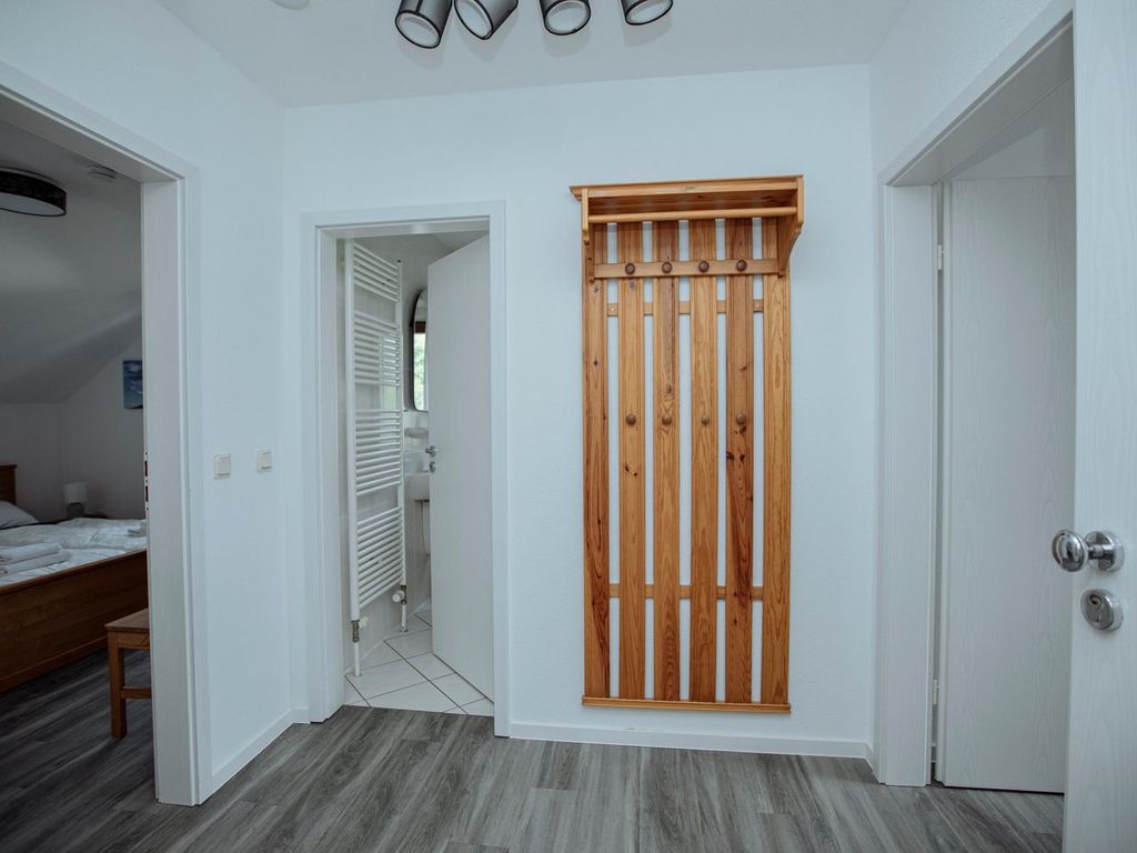 Fassade / Eingang