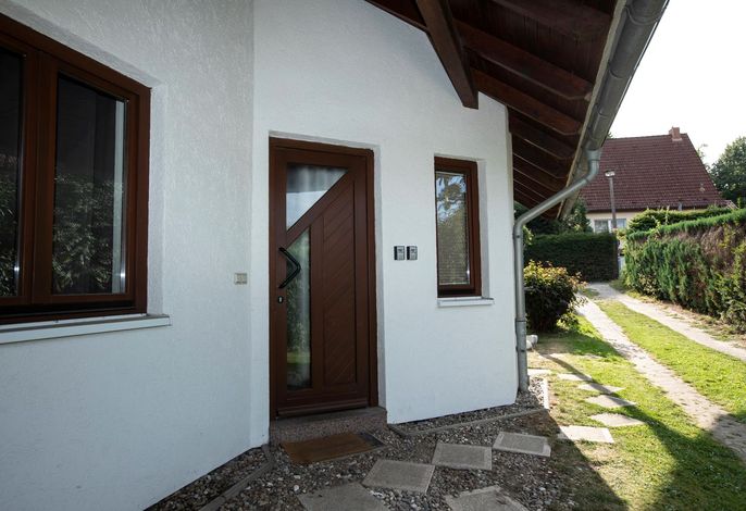 Ferienwohnung Milana – Sonne, Ruhe und Inselgefühl