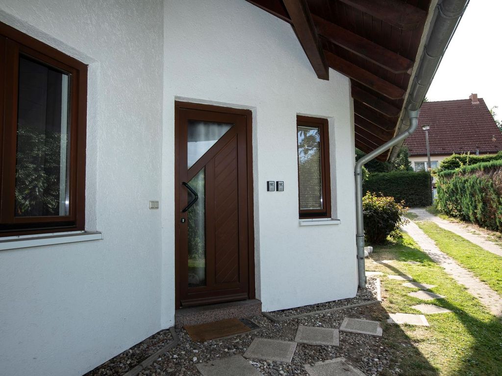 Fassade / Eingang