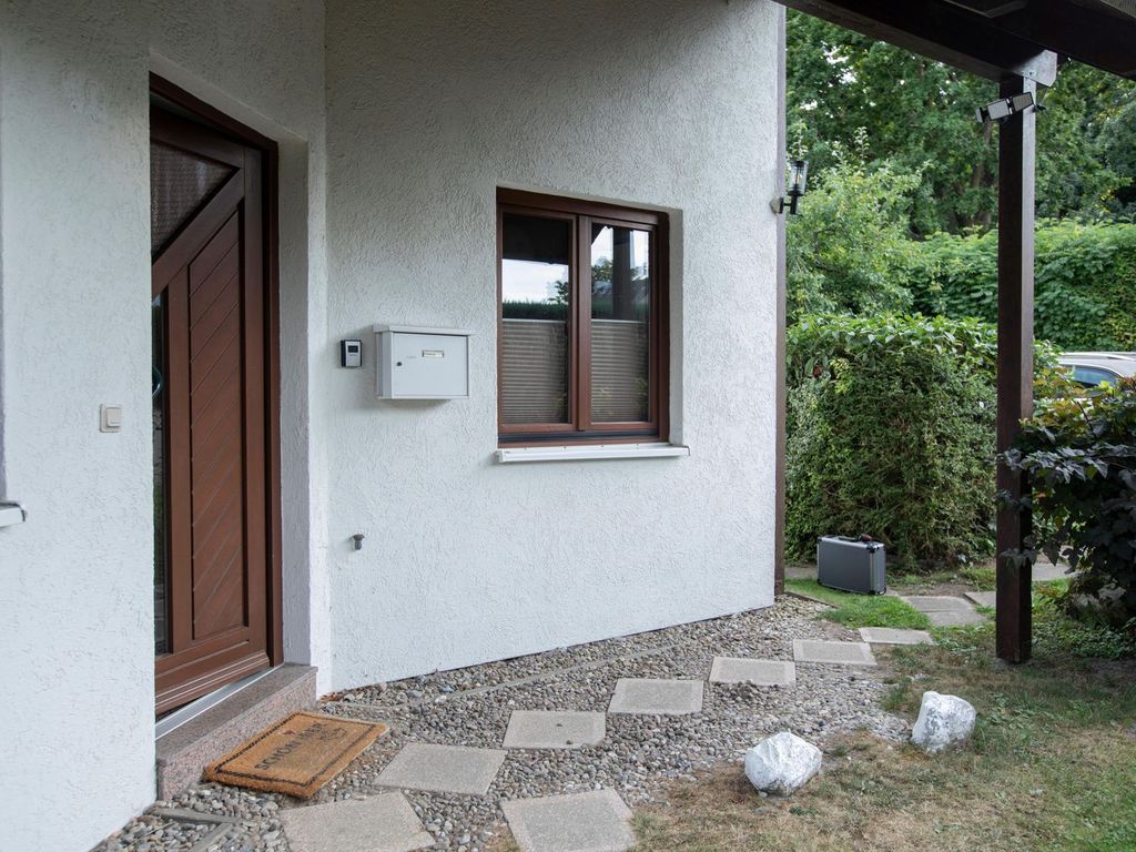 Fassade / Eingang