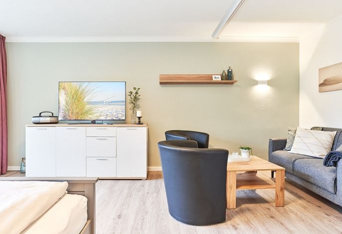 Haus SeeZeit, Appartement 03