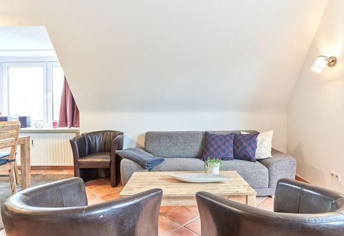 Haus SeeZeit, Appartement 09