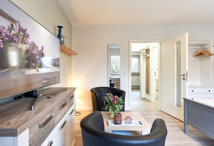 Haus SeeZeit, Appartement 06