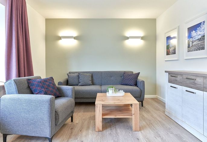 Haus SeeZeit, Appartement 04