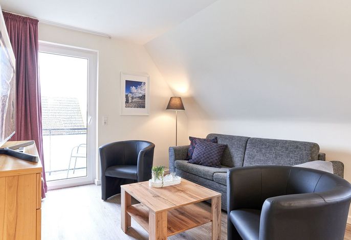 Haus SeeZeit, Appartement 07