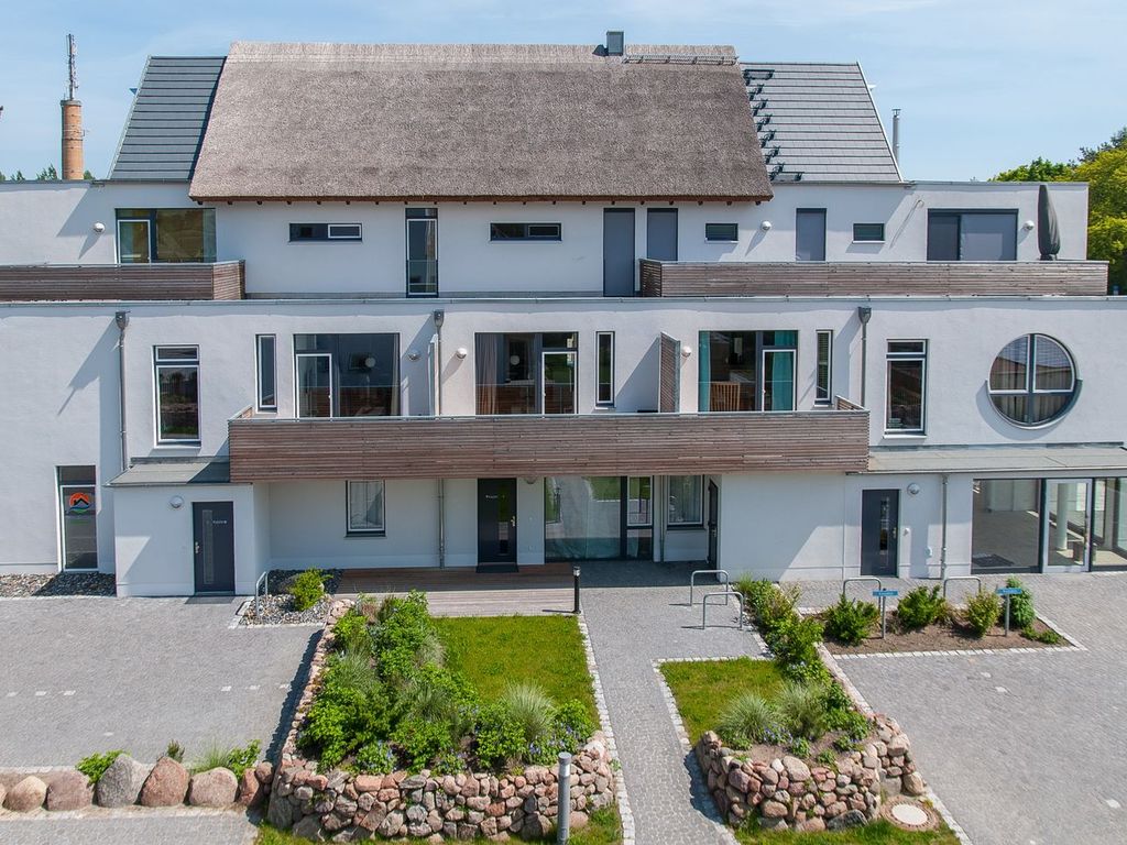 Usollo, Lotsenstieg 2 in Karlshagen auf Usedom