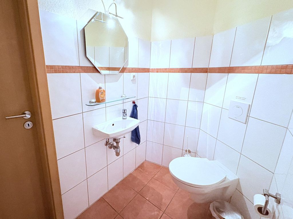 Gäste-WC