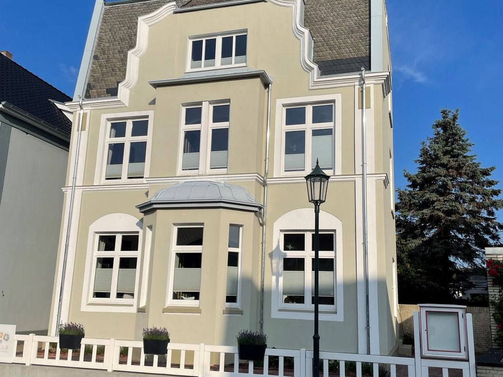 Ria´s BeachVilla