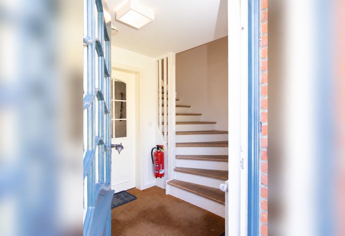Ferienhaus Anna Elene Wohnung 2