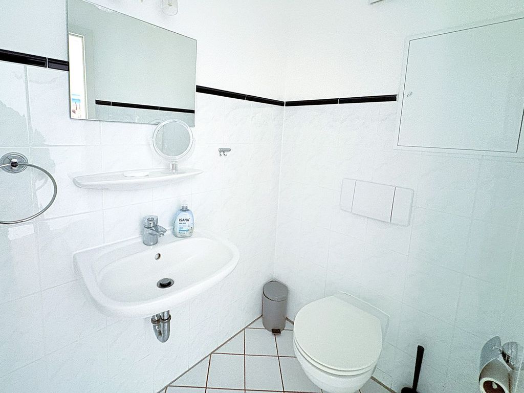 Gäste-WC