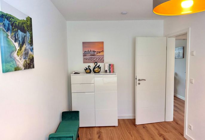 Photo Ferienwohnung Kleiner Seelöwe 7