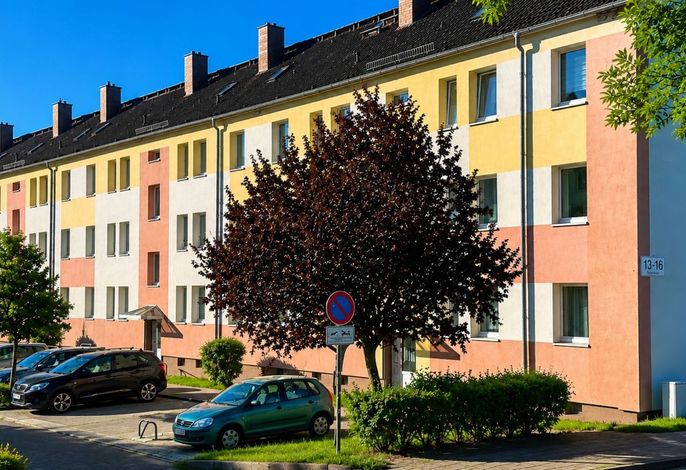 Ferienwohnung Kleiner Seelöwe
