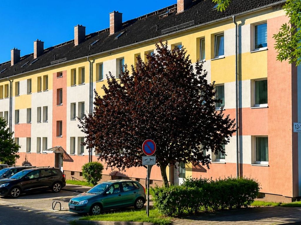 Hauptansicht