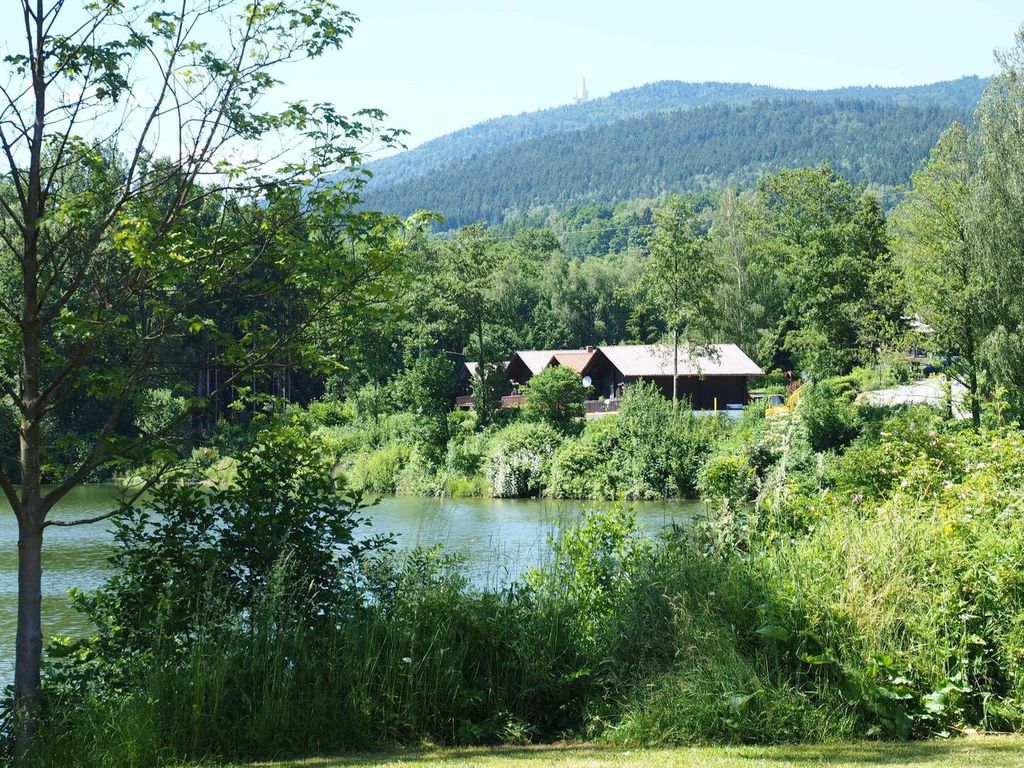 Berge