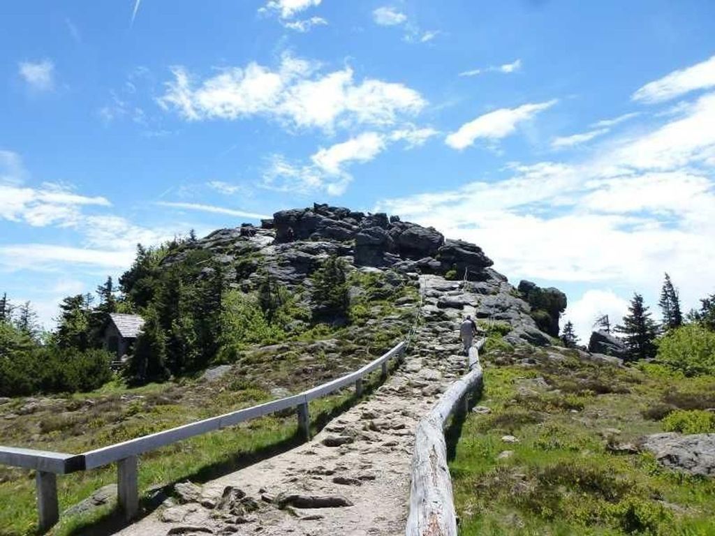 Berge