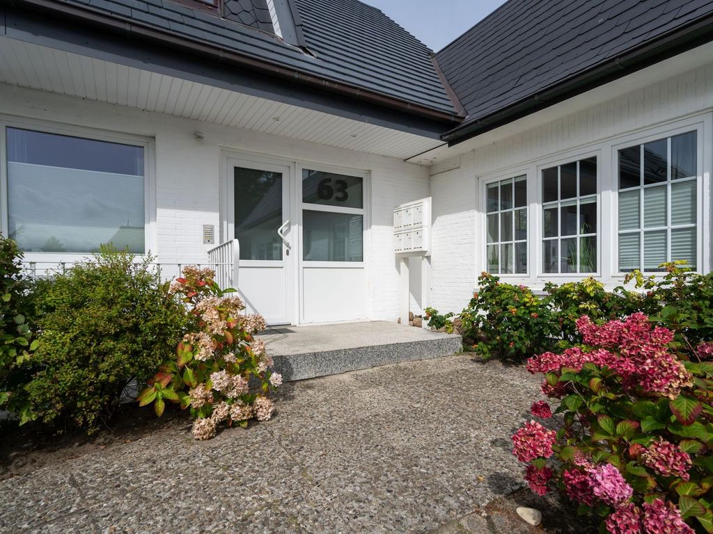 Fassade / Eingang