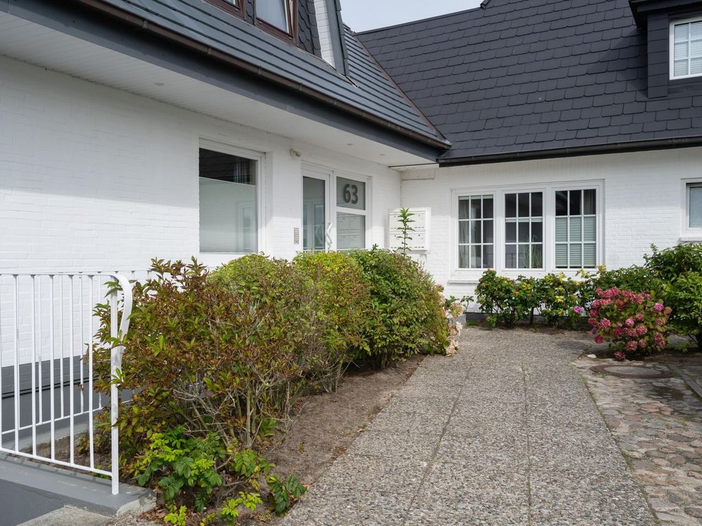 Fassade / Eingang