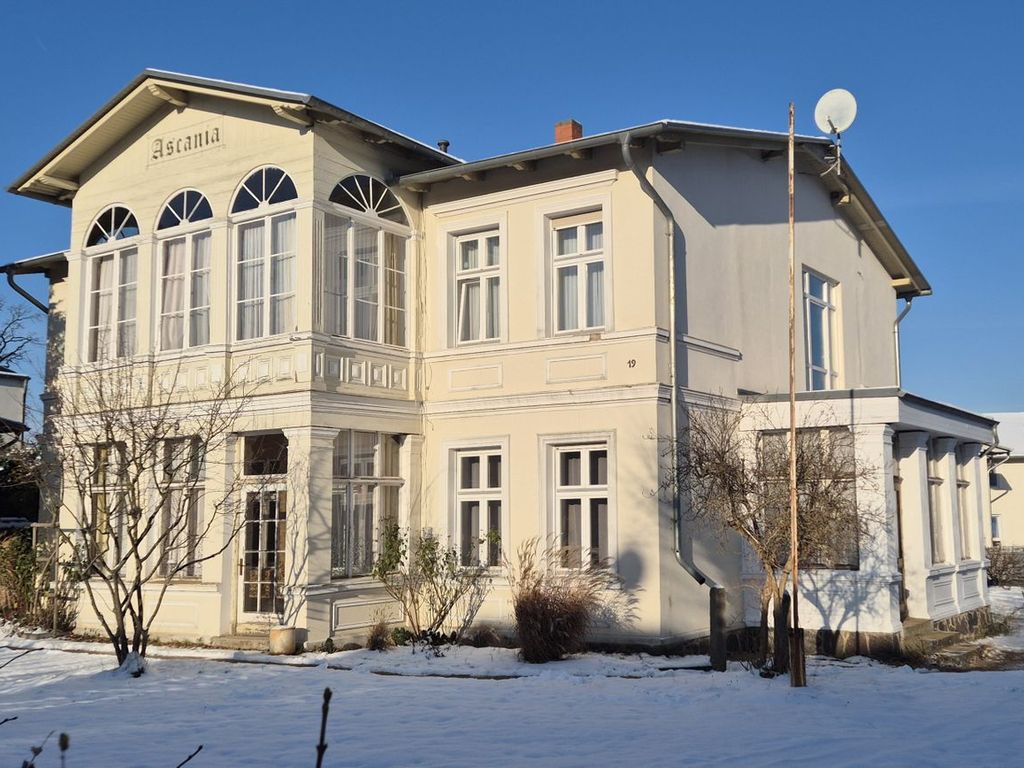 Hauptansicht