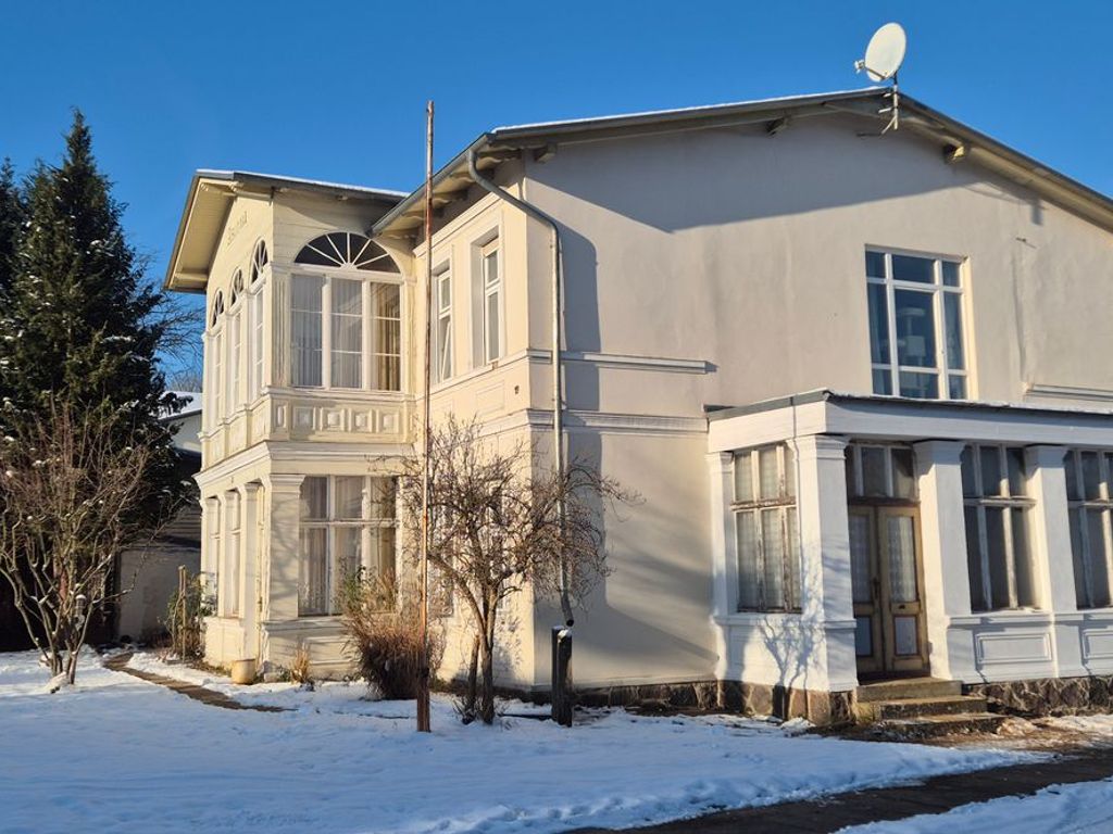 Fassade / Eingang