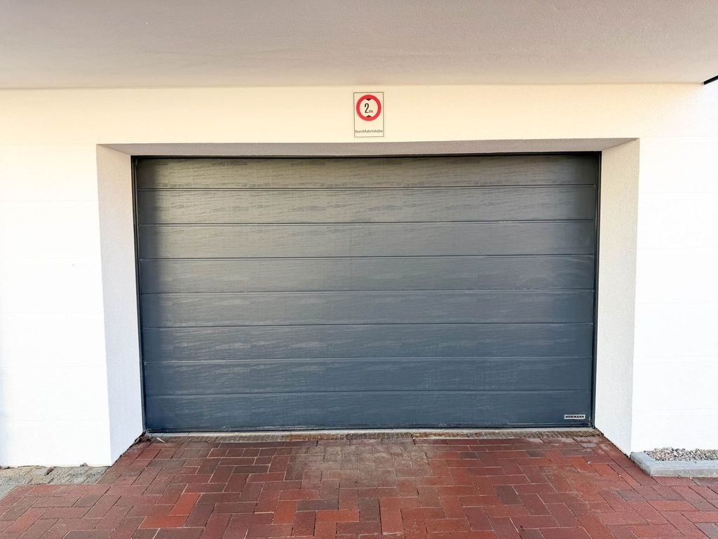 Fassade / Eingang