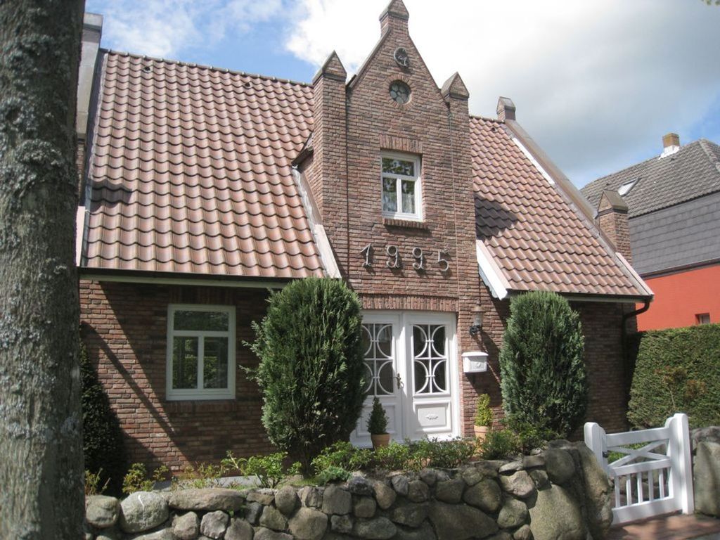 Haus Küstenwind