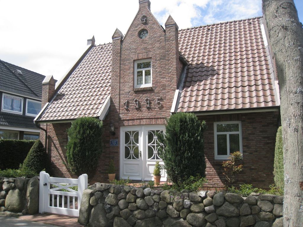 Haus Küstenwind