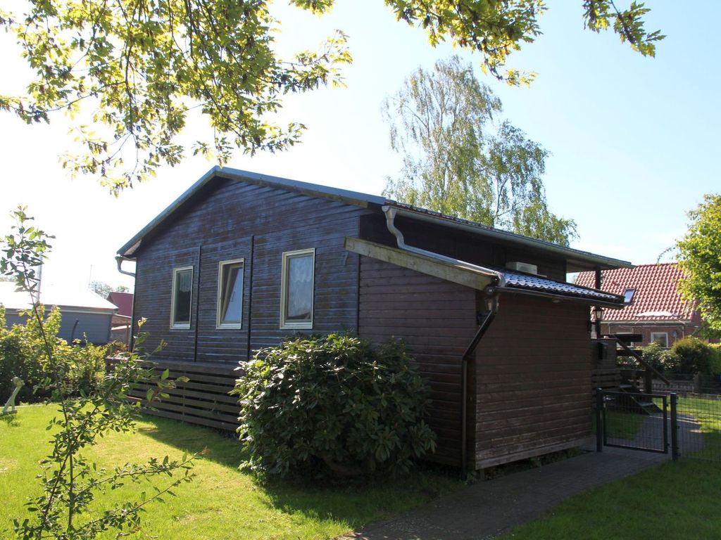 Fassade / Eingang