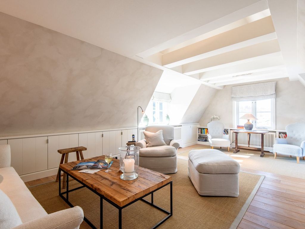 Haus Strandweg 10 Whg. 2