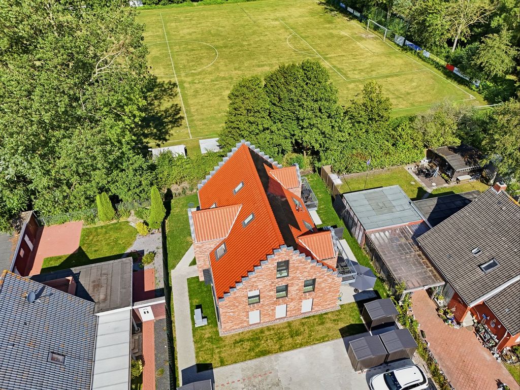 Vogelperspektive