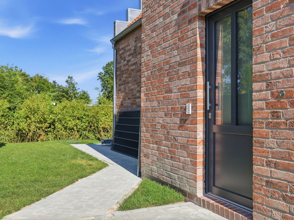 Fassade / Eingang