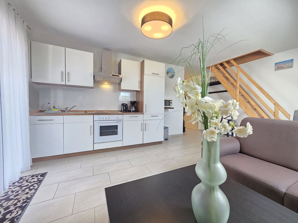 Ferienwohnung Westwind Norddeich