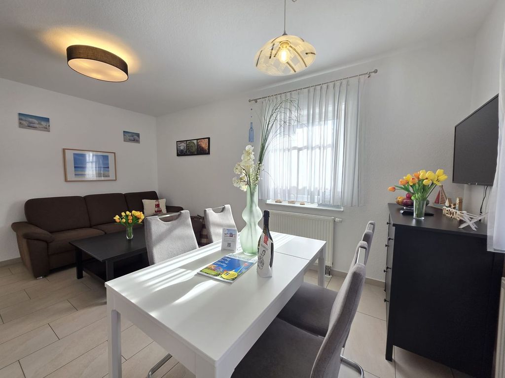 Ferienwohnung Ostwind Norddeich