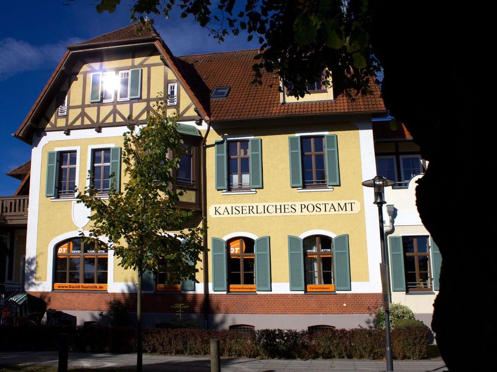 Hauptansicht