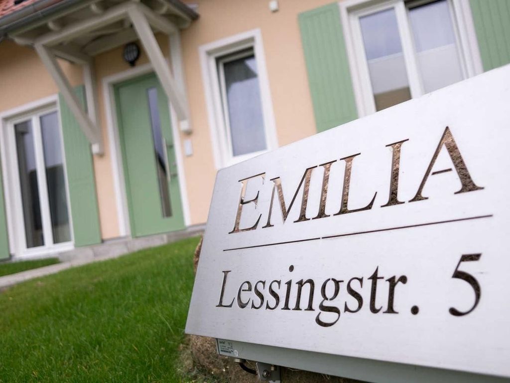 Empfang