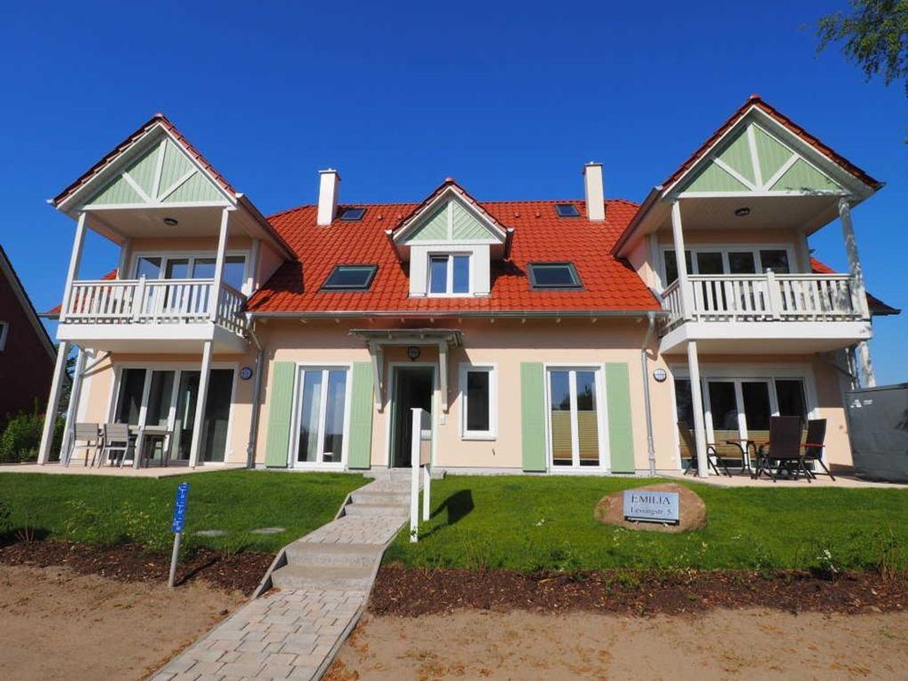 Haus Emilia