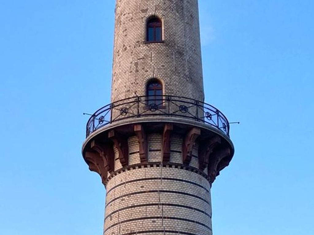Nachbarschaft