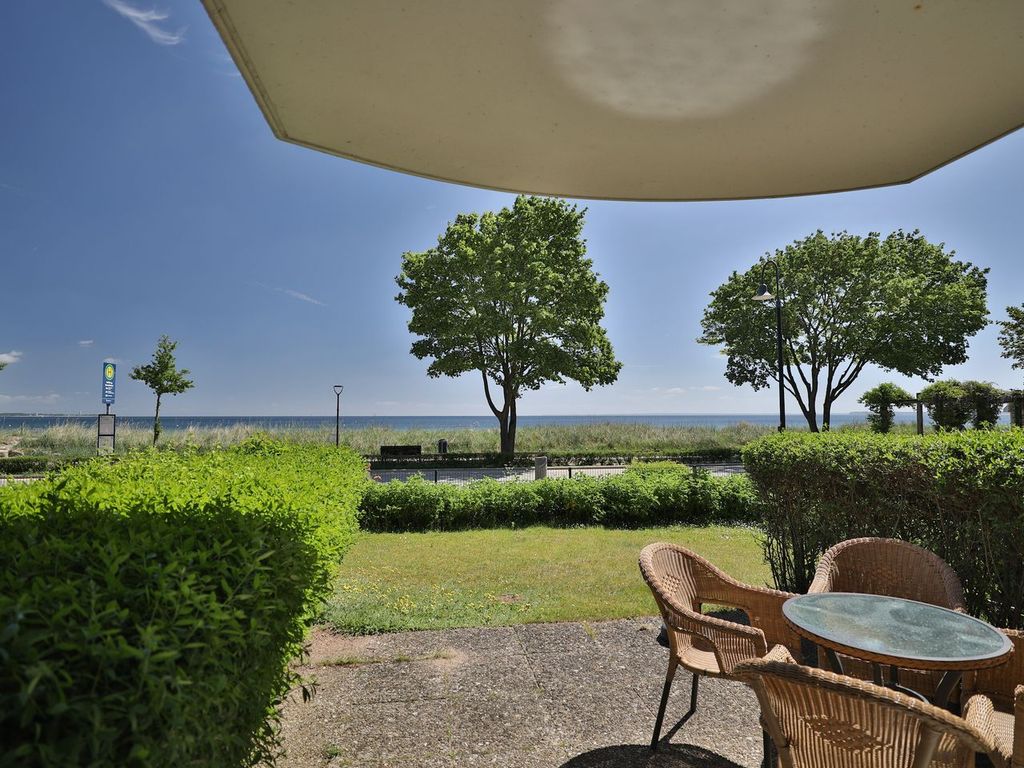 Strandmuschel 1
