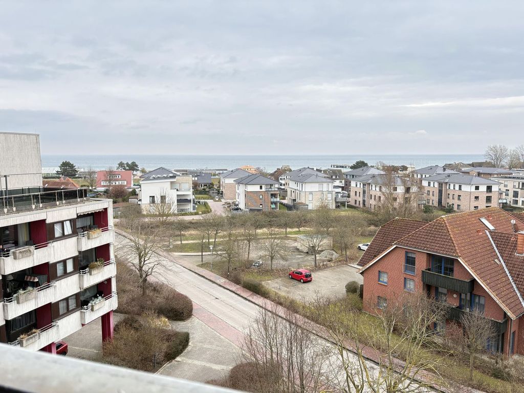 Meerblick